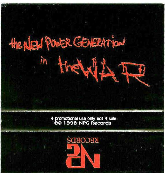 The War