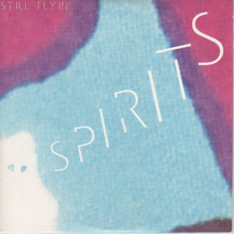 Spirits