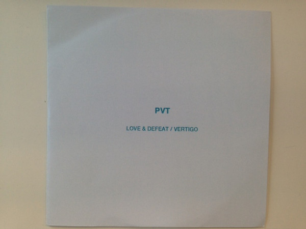 Love & Defeat / Vertigo