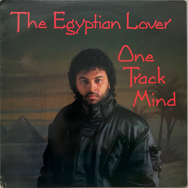 One Track Mind