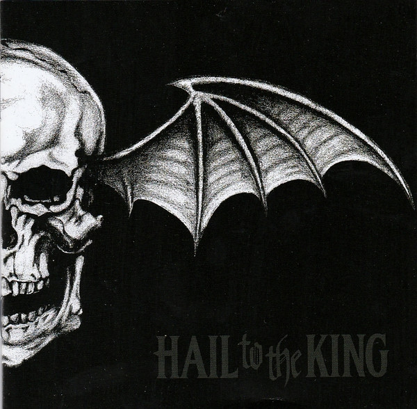 Hail To The King