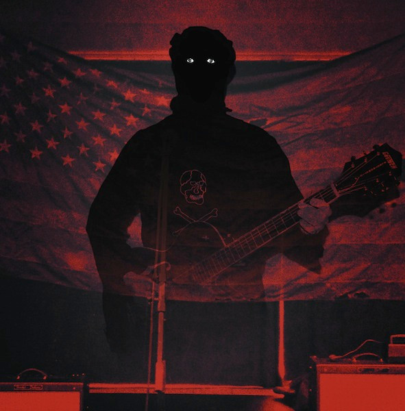 Born In Blood