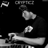 ARMIX001 - CRYPTICZ