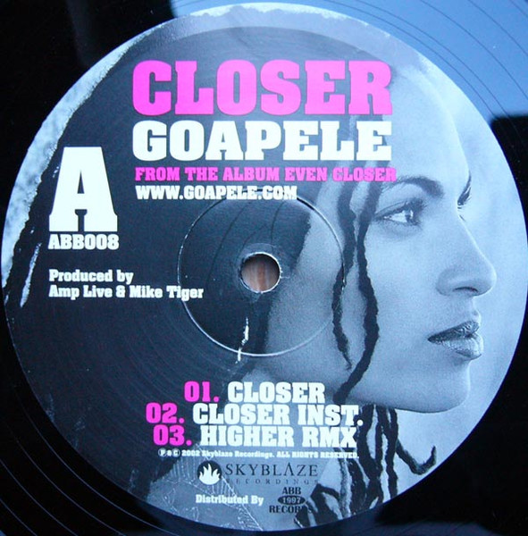 Closer