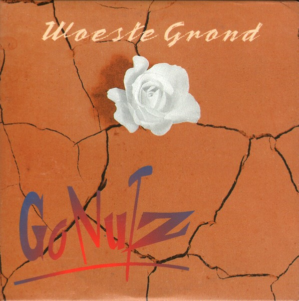 Woeste Grond