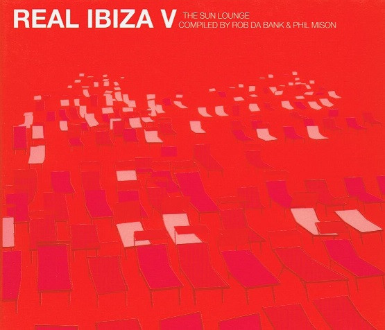 Real Ibiza V - The Sun Lounge