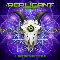 The Replicants III