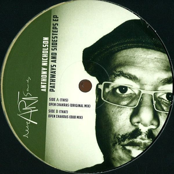 Pathways & Sidesteps EP