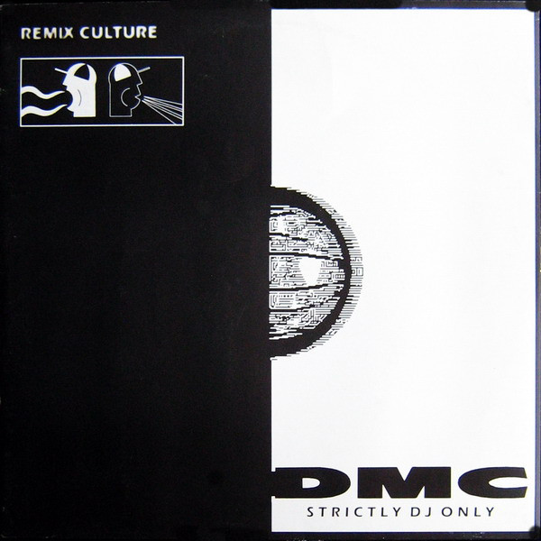 Remix Culture 9/92