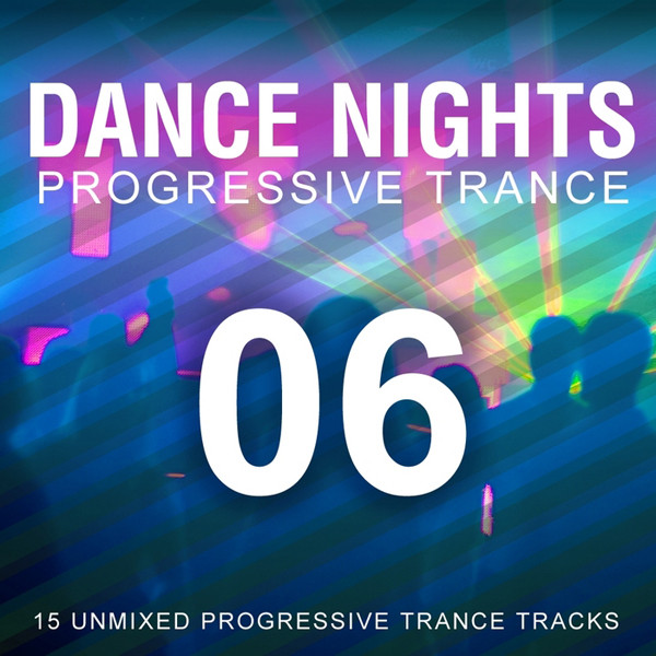 Dance Nights 06 (Progressive Trance)