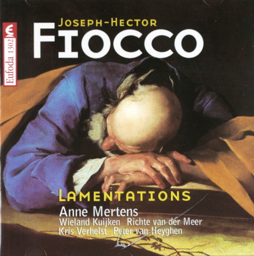 Lamentations
