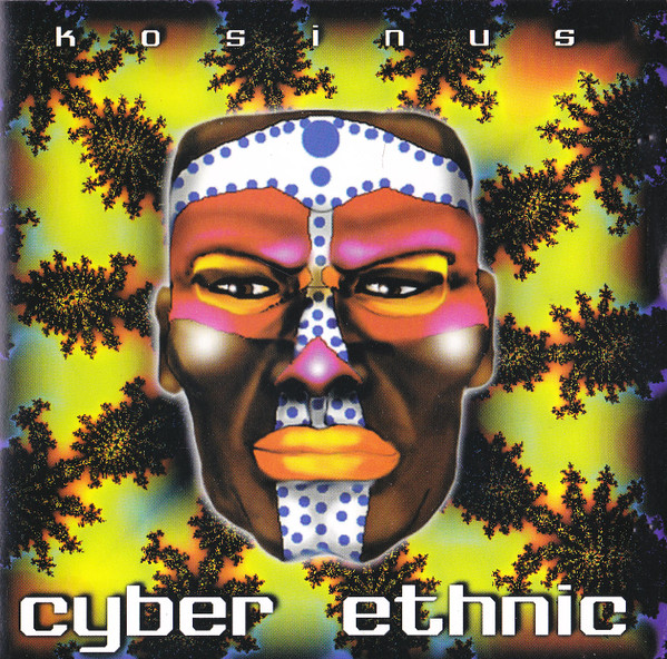Cyber Ethnic