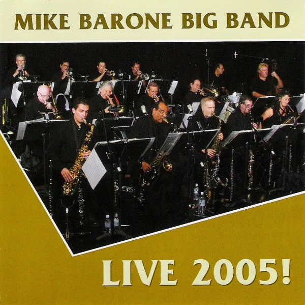 Live 2005!
