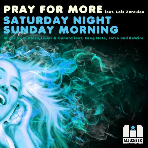 Saturday Night Sunday Morning 