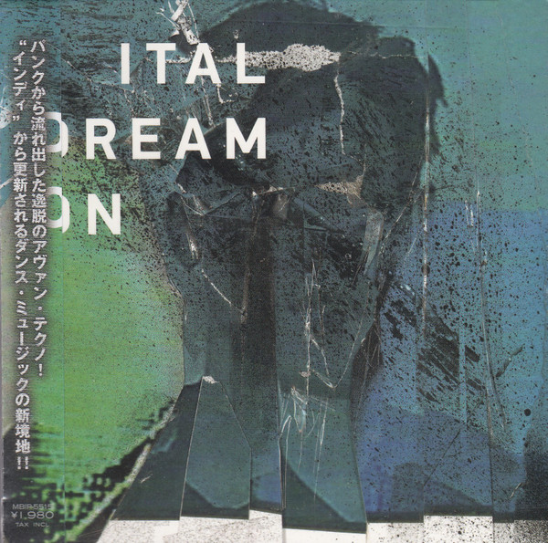 Dream On