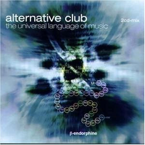 Alternative Club - The Universal Language Of Music