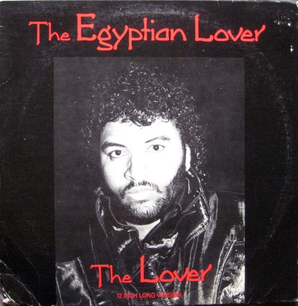 The Lover (Long Version)