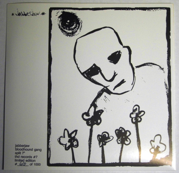 Split 7"