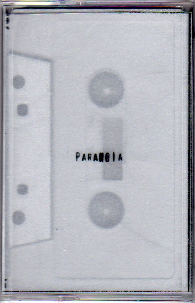 Paranoia