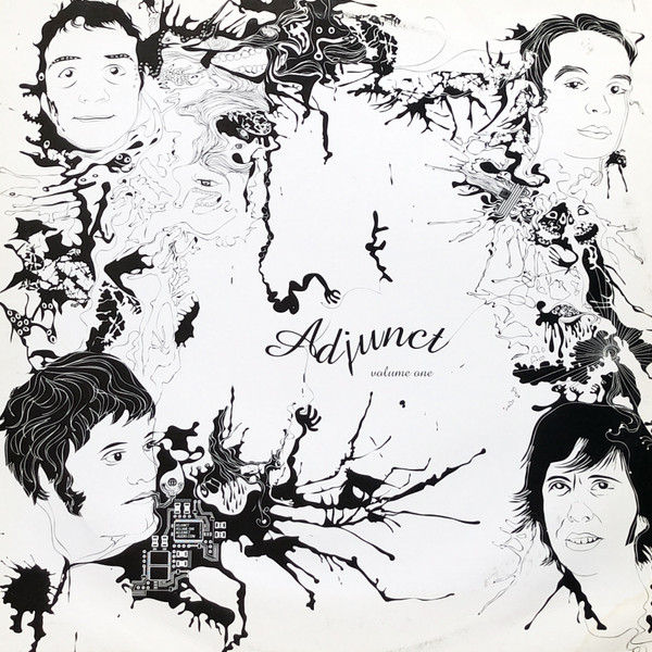 Adjunct Volume One
