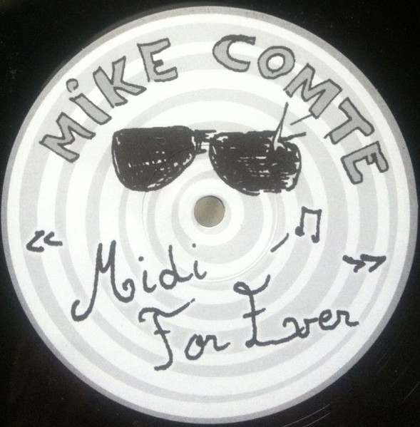 Midi For Ever - Top Of The Best Of The Greatest Hits