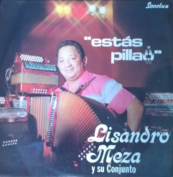 Estás Pillao