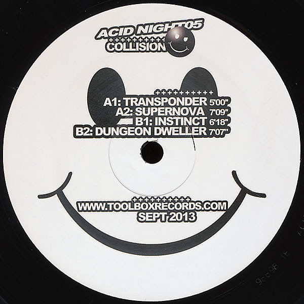 Transponder 