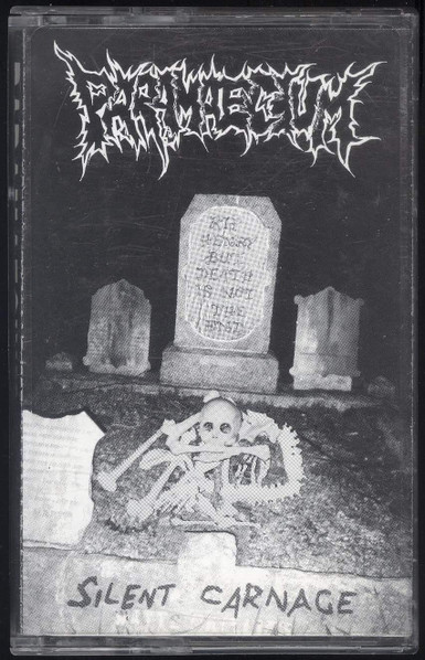Silent Carnage