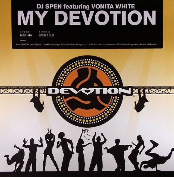 My Devotion
