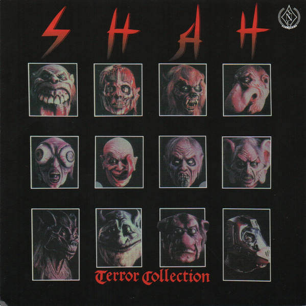 Terror Collection