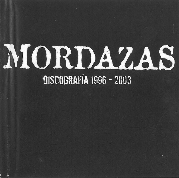 Discografía 1996-2003 
