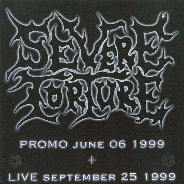 Promo 06-06-99 + Live 09-25-99