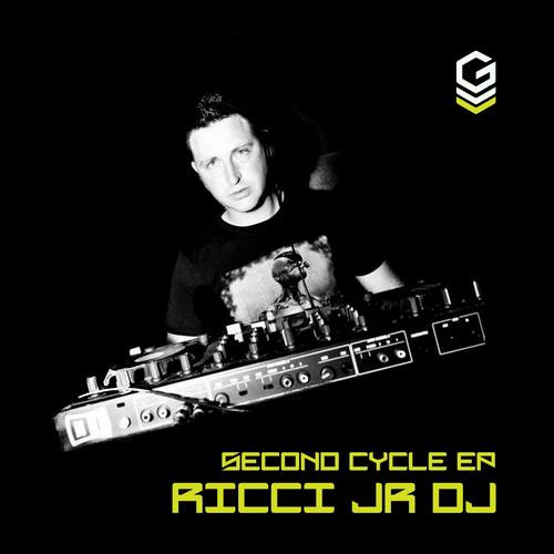 Second Cycle EP