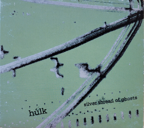 Silver Thread Of Ghosts