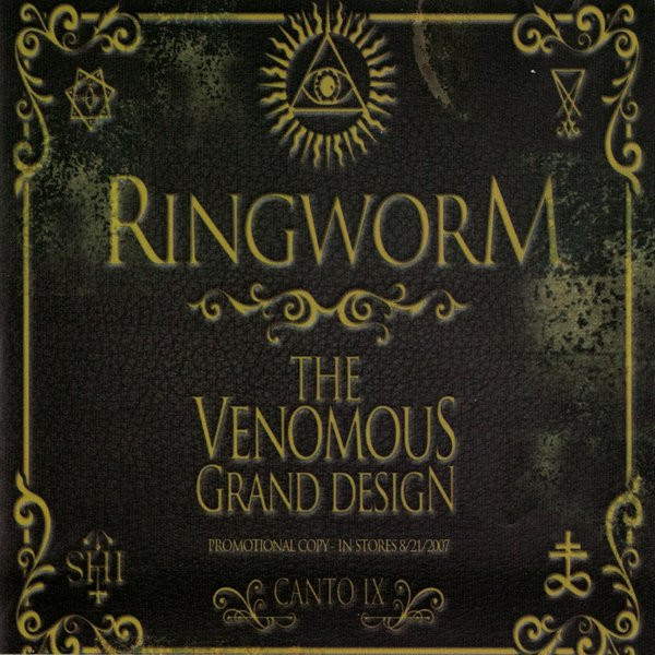 The Venomous Grand Design