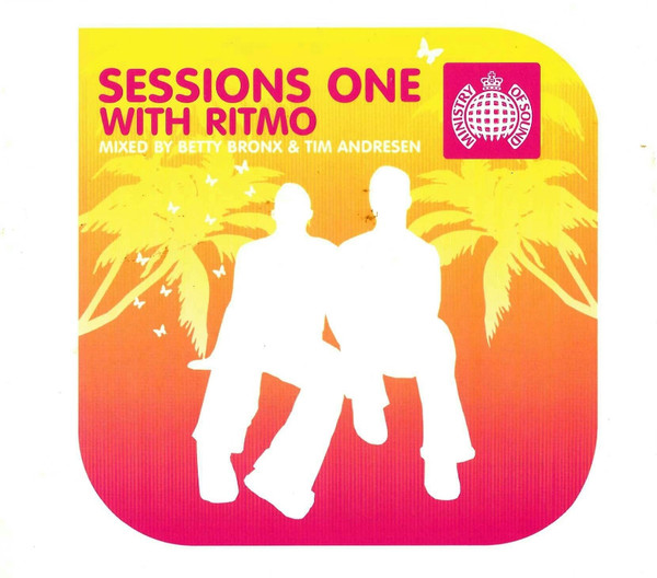 Sessions One With Ritmo