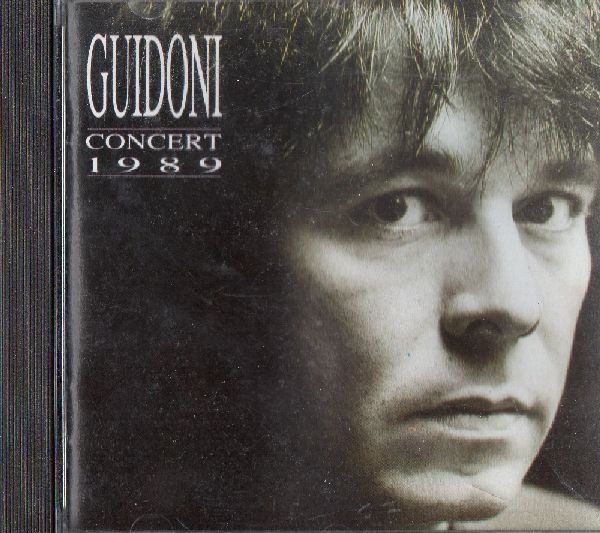 Concert 1989