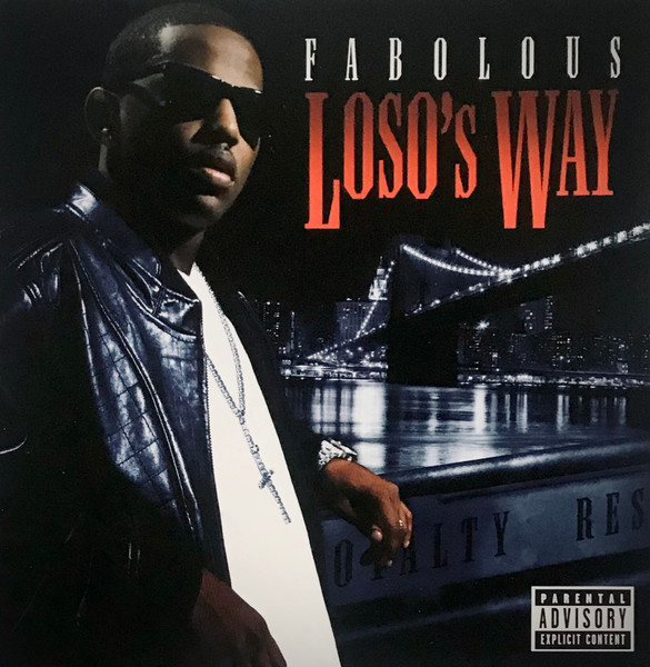 Loso's Way