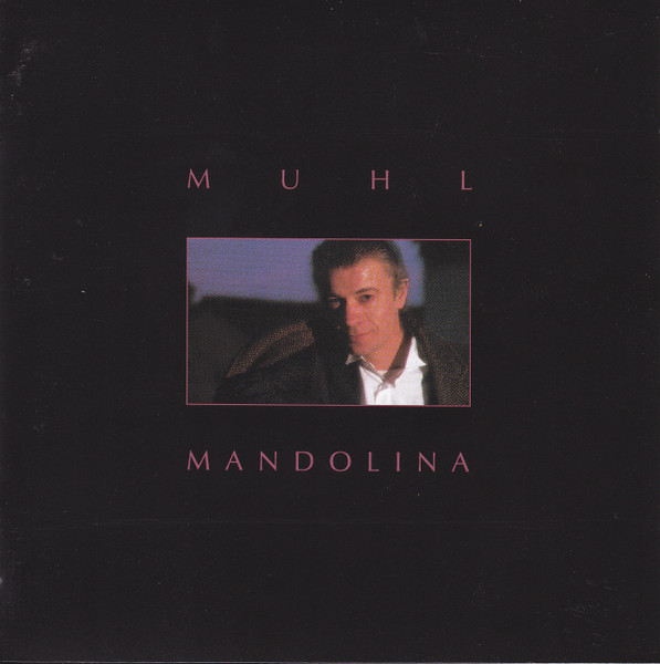 Mandolina