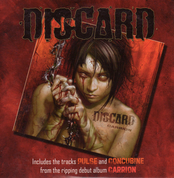 Pulse / Concubine