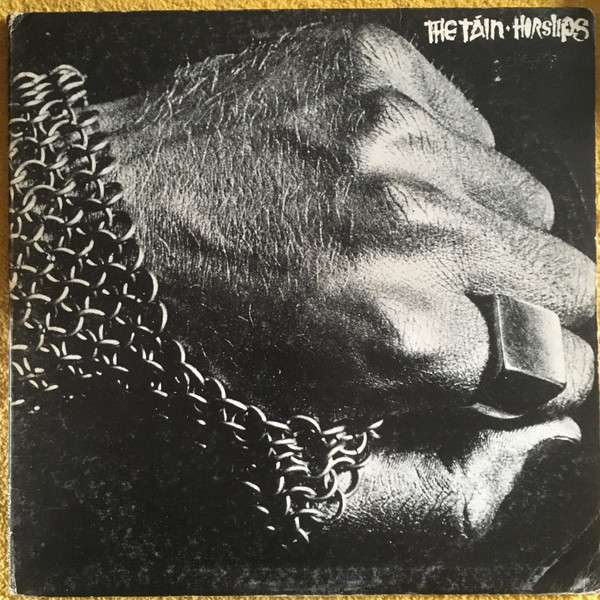 The Táin