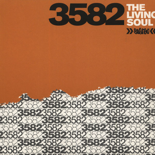 The Living Soul