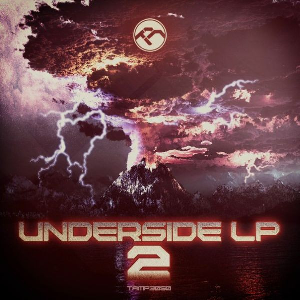 Underside 2 LP