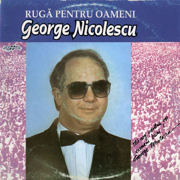 Rugă Pentru Oameni
