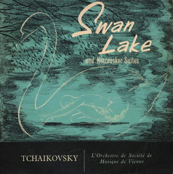 Swan Lake And Nutcracker Suites