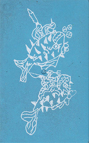Submarine Love Songs
