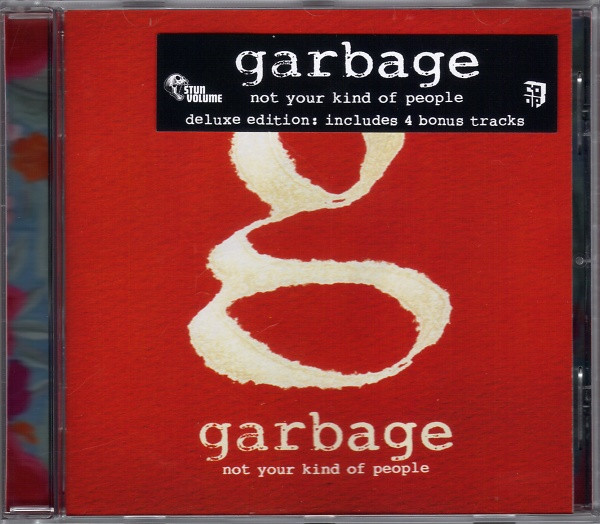 Not Your Kind Of People