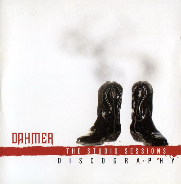 The Studio Sessions - Discography