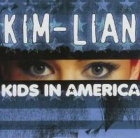 Kids In America