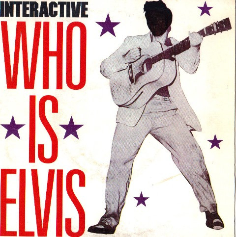 Who Is Elvis